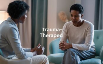 Trauma-Focused Therapy