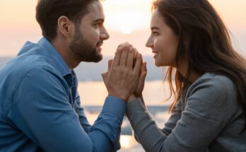 How to Rebuild Trust in Couples Therapy