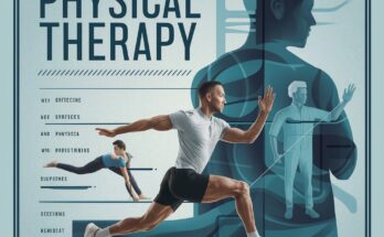 Unlocking the Benefits of Physical Therapy