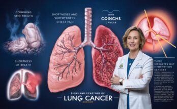 Lung Cancer Symptoms