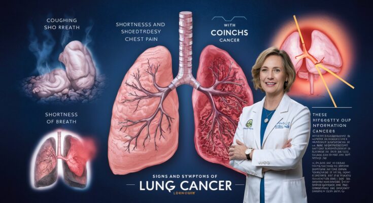 Lung Cancer Symptoms